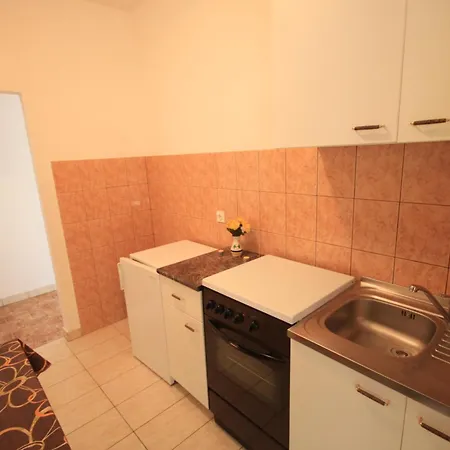 Appartement Antunovic *