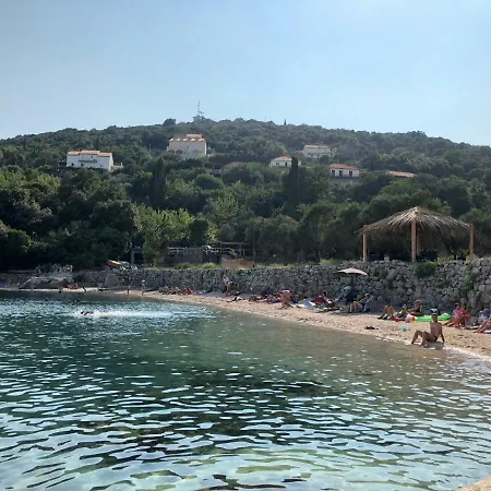 Antunovic Appartement Molunat