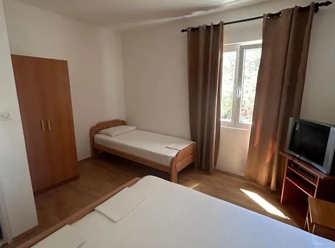 Appartement Antunovic Molunat