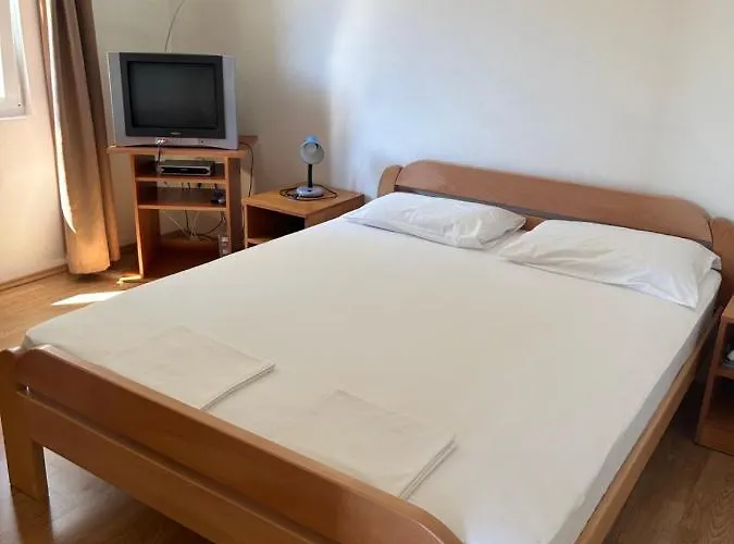 Antunovic Appartement
