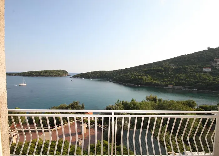 Appartement Antunovic