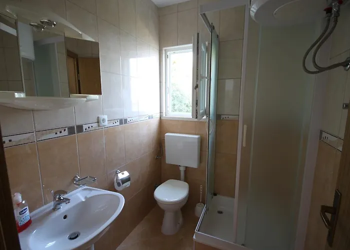 Antunovic Appartement Molunat