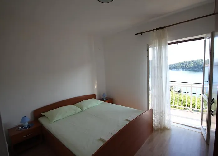 Appartement Antunovic *