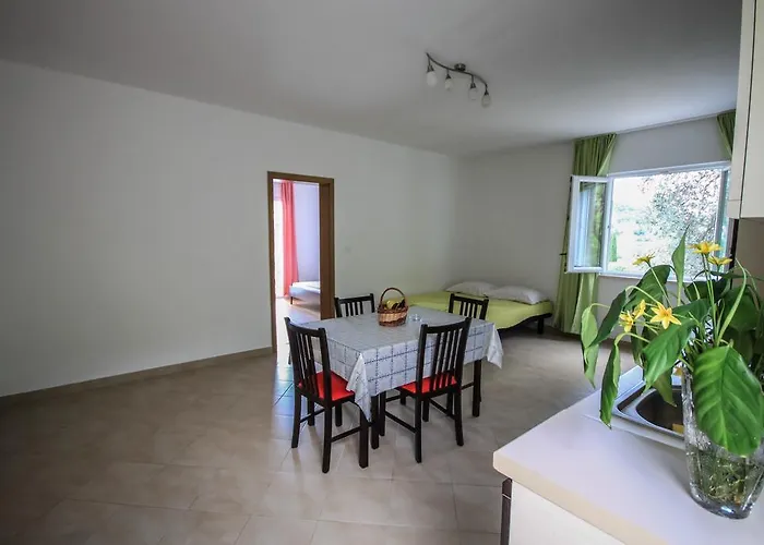 Antunovic Appartement Molunat