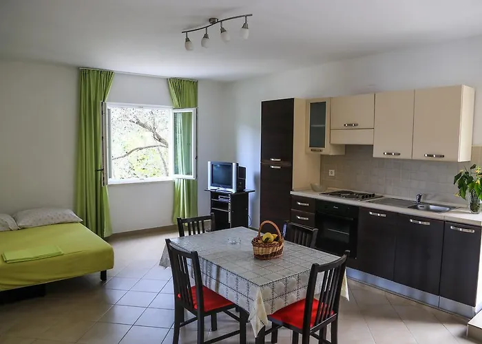 Antunovic Appartement