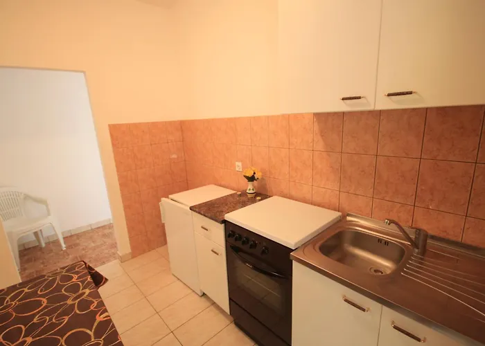 Appartement Antunovic *