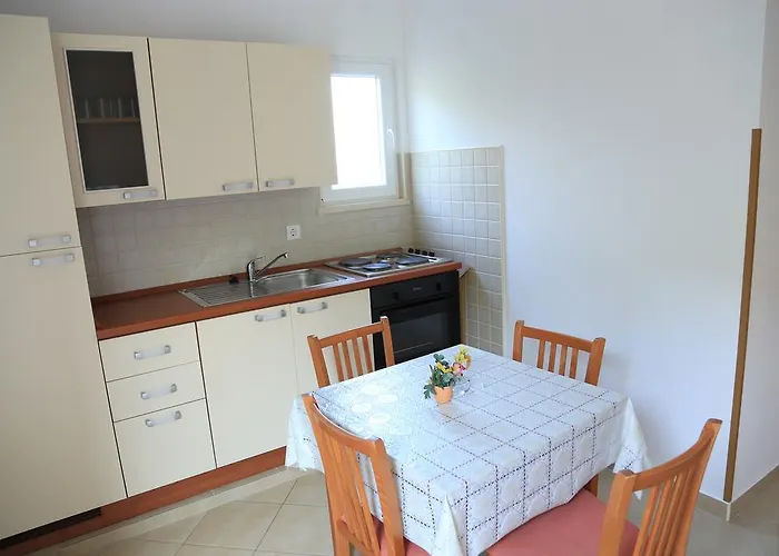 Antunovic Appartement Molunat