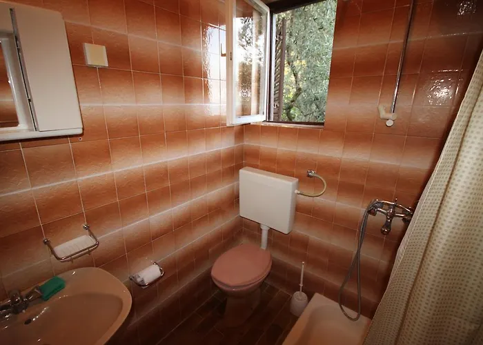 Appartement Antunovic Molunat