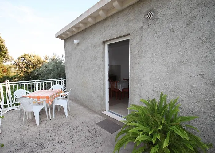 Appartement Antunovic