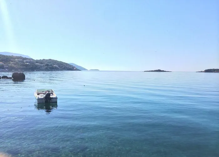 Appartement Antunovic