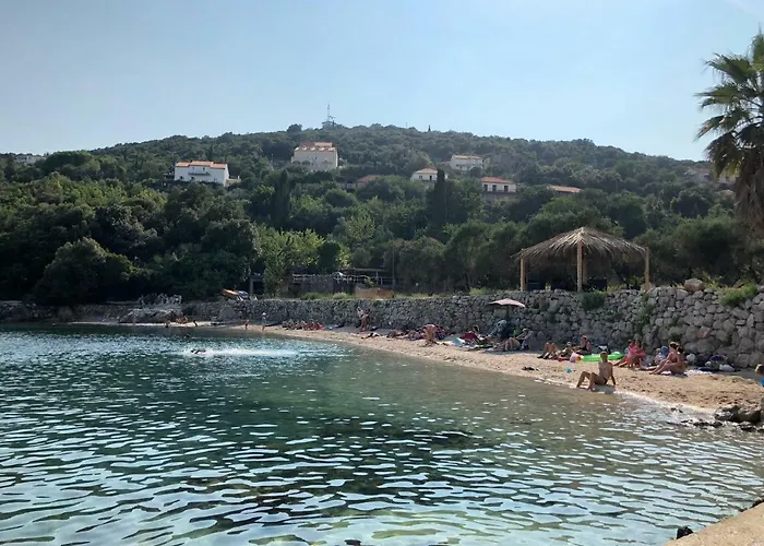 Antunovic Appartement Molunat