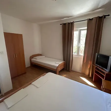 Apartament Antunovic Molunat