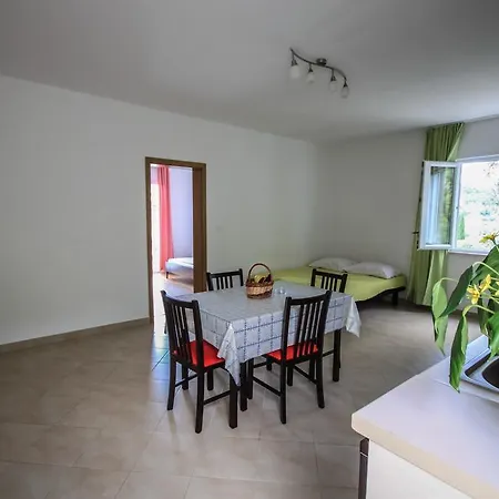 Antunovic Apartment Molunat
