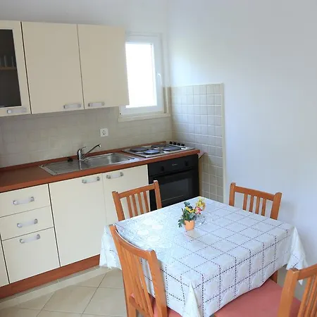 Antunovic Apartamento Molunat