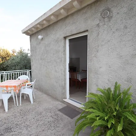 Apartment Antunovic