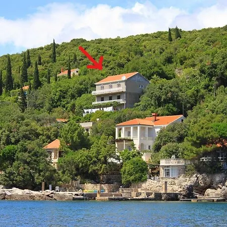 Antunovic Apartment Molunat