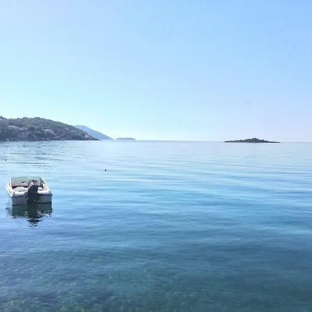 Διαμέρισμα Antunovic